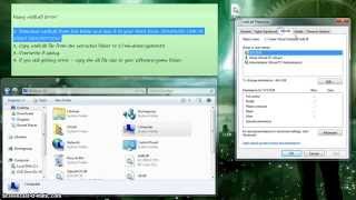 How to Fix ntdlldll Error Download ntdlldll [upl. by D'Arcy889]