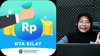 5 Aplikasi Pinjol OJK Terpercaya amp Bunga Rendah  Pinjaman Online Legal 2024 [upl. by Moriyama567]