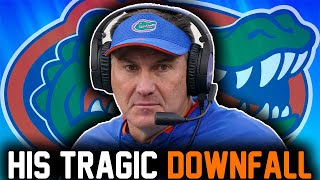 WHY Did Dan Mullen FAIL at FLORIDA [upl. by Patton]