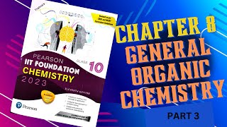 PEARSON IITNEET FOUNDATION SERIES II CLASS 10 CHAPTER 8 II PART 3 [upl. by Dennison89]