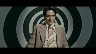 Late Night With The Devil Ending Scene Movie 2024 David Dastmalchian Ingrid Torelli [upl. by Lucania744]