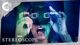 STEREOSCOPE SERIES TRAILER 2020  Crypt TV [upl. by Pepi]