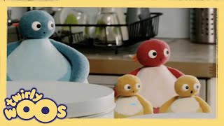 All Gone  Twirlywoos  Videos for Kids [upl. by Hctim822]