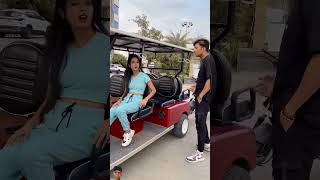 Taxi hatao na side mein comedy funny prank short shorts [upl. by Mountford739]