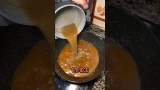 🦞 ¡En 60s Arroz con bogavante que enamora 🥘  Cocina rápida [upl. by Muncey77]