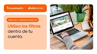 ¿Cómo utilizar los filtros dentro de tu cuenta [upl. by Lipfert]