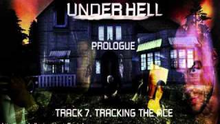 Underhell OST 07Tracking Ace [upl. by Tallie242]