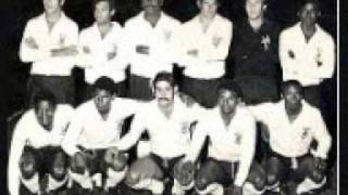 Corinthians Campeão do Centenário 1955 [upl. by Inez]