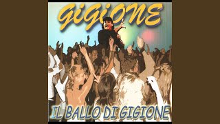 Ballo di Gigione [upl. by Brackely]