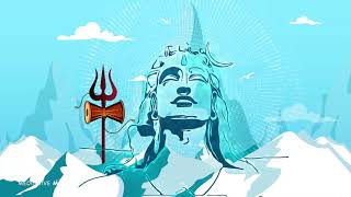 OM NAMAH SHIVAYA  1008 Times Chanting  Choir Version [upl. by Batholomew]