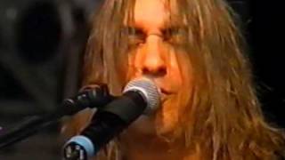 Dinosaur Jr  03 Never Bought It HQ Live at Bizarre Festival Colonge 97 [upl. by Halil]