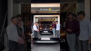 Fronx Delta Plus Car Delivery 🤩 trendingshorts cardelivery viralshort viralvideo fronxdeltaplus [upl. by Fremont]