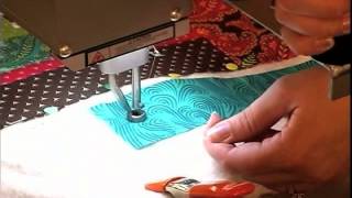 Longarm Quilting Beginners Guide with Heidi Kaisand [upl. by Nerat]