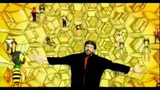 Juan Luis Guerra  Las Avispas Video Oficial [upl. by Pancho678]