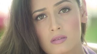 Dia Mirza falls in love with Priyanshu Chatterjee  Koi Mere Dil Mein Hai Scene 1316 [upl. by Ahsinirt]