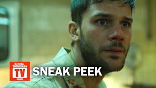 Treadstone S01E01 Season Premiere Sneak Peek  Rotten Tomatoes TV [upl. by Kutzer]