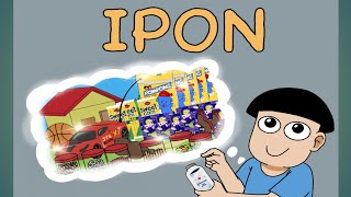 IPON Batang90s [upl. by Clorinde]