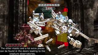 BIONICLE Heroes Practice ROM V6  Setup Guide amp Demonstration Download in the Description [upl. by Cila638]