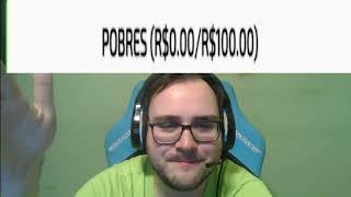 RAFÃO OTAKU ESTÁ SEMPRE ERRADO [upl. by Payton]