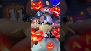 Pokémon Halloween 🎃 Calendar Countdown Day 9 pokemon 13daysofhalloween [upl. by Walli]