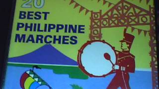 Mabuhay Brass Band  Philippine National Anthem [upl. by Etnahc]