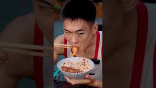 Eat first and wash the dishes later TikTok VideoEating Spicy Food and Funny PranksFunny Mukbang [upl. by Latt]