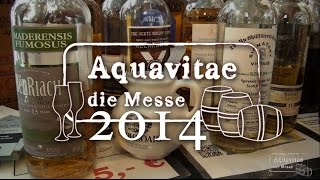 Aquavitae 2014 [upl. by Whitehurst]