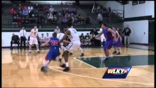 High School Playbook Madison Central is defeated by Trinity [upl. by Cinderella]