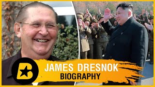 James Dresnok The American Who Defected to North Korea [upl. by Eirollam]