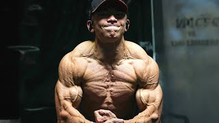 24 Hours at 7 Body Fat  Eating Training Living [upl. by Ellerrehs494]