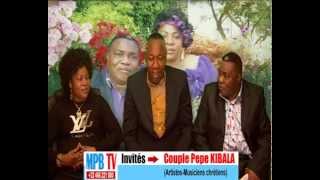 Scandal Jose NzitaMatou SamuelPeuton être Musicien Chretien Sans Pasteur  Couple Kibala Explique [upl. by Andria]