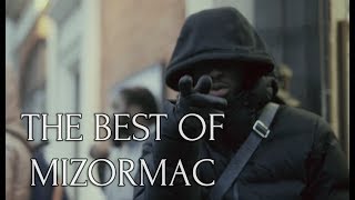 The Best Of MizOrMac Unreleased HarlemO mizormac [upl. by Ayk]