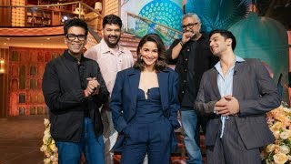 Alia Bhatts Journey to Stardom on The Kapil Sharma Show REVEALED [upl. by Sears]