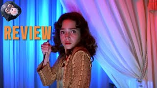 Suspiria 1977 Movie Review [upl. by Rotman70]