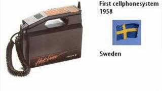 Swedish inventions that formed our world [upl. by Eydie]