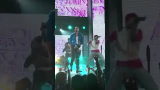 Incredible performance Chris Brown channels Michael Jacksons spirit [upl. by Eivi]