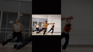 Swish Swish by KatyPerry Choreography benjamin jacob dance music remix beats jazz viral [upl. by Esimorp]