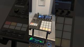 Maschine MK3 amp Komplete Kontrol MK3 🔥🔥🔥 [upl. by Dawes]