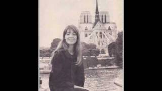 Françoise Hardy Jai le coeur vide aujourdhui Empty Sunday1968 [upl. by Latrena]