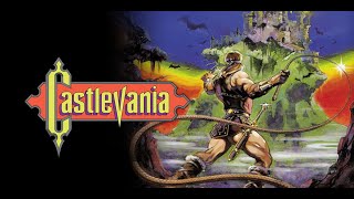 Castlevania NES [upl. by Meekar27]