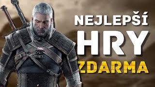 Nejlepší FreeToPlay hry na PC 2019 [upl. by Stratton]