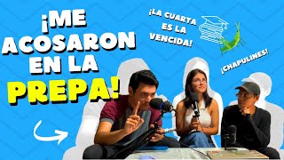 Metí la pata  Episodio 01  Me volví AC0SADXR por ACCIDENTE Cambie de carrera quot3 VECESquot y contando [upl. by Wurster]