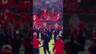 UC Bearcats vs Arizona State Sun Devils football ucbearcats uchomecoming2024 [upl. by Gavrilla803]