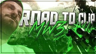 ROAD TO CLIP 11 CEST POUR TOI PUBLIC MW3 [upl. by Jochbed]