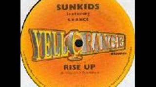 Sunkids feat Chance  Rise Up [upl. by Nimsay]