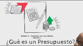 ¿Qué es un presupuesto [upl. by Lered]