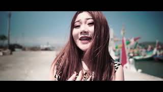 Dj Kawin KOntrak  Nonna 3in1 ft RapX Official MV [upl. by Fiske]