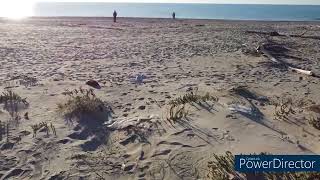 spiaggia torre del lago Puccini [upl. by Akkeber476]