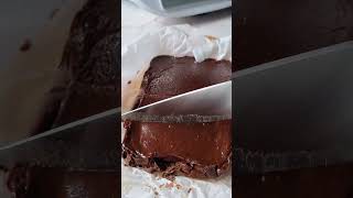 3 składnikowe BROWNIE w Thermomix  łap przepis [upl. by Chelsae]