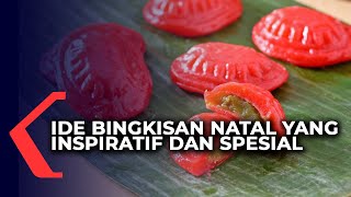 Ide Bingkisan Natal yang Inspiratif dan Spesial [upl. by Enimsaj373]